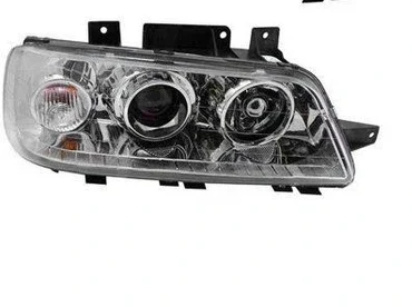 چراغ جلو SLX405 مدرن چپ